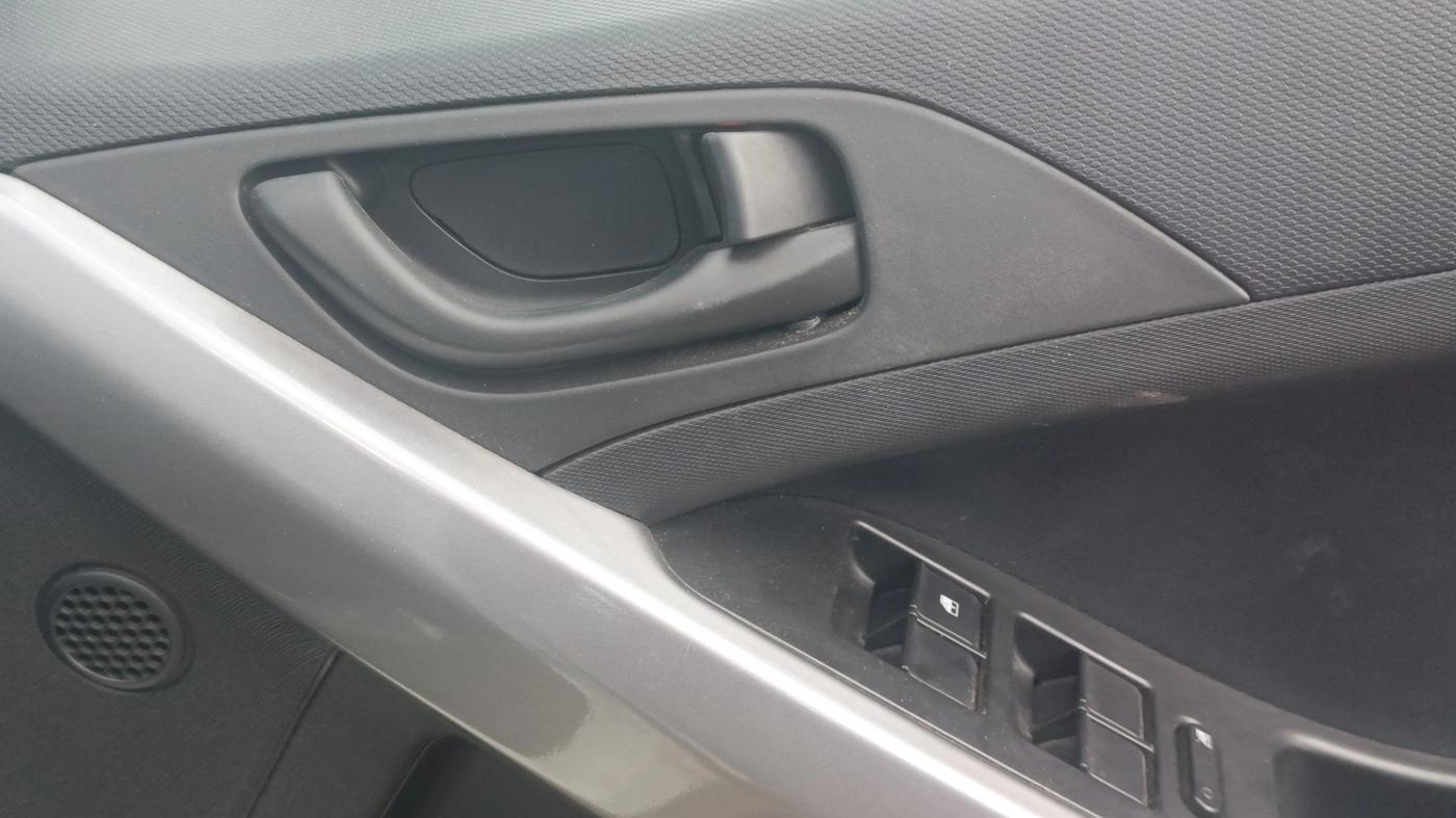 2023 Tata NEXON XM PETROL, Petrol, Manual, 9,097 km, Driver Side Door Panels Control