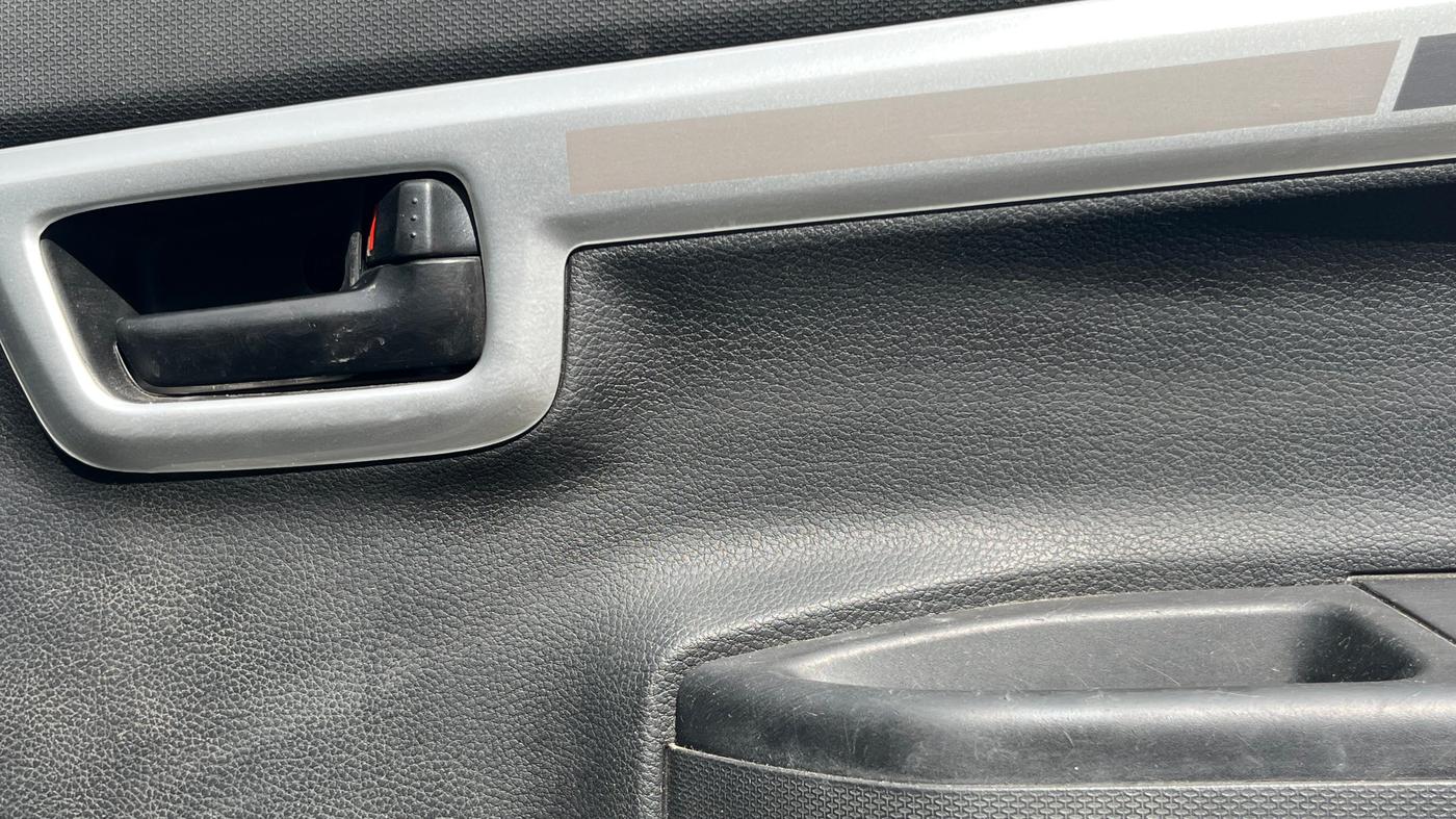 2020 Maruti S PRESSO VXI PLUS AMT, Petrol, Automatic, 35,696 km, Driver Side Door Panels Control