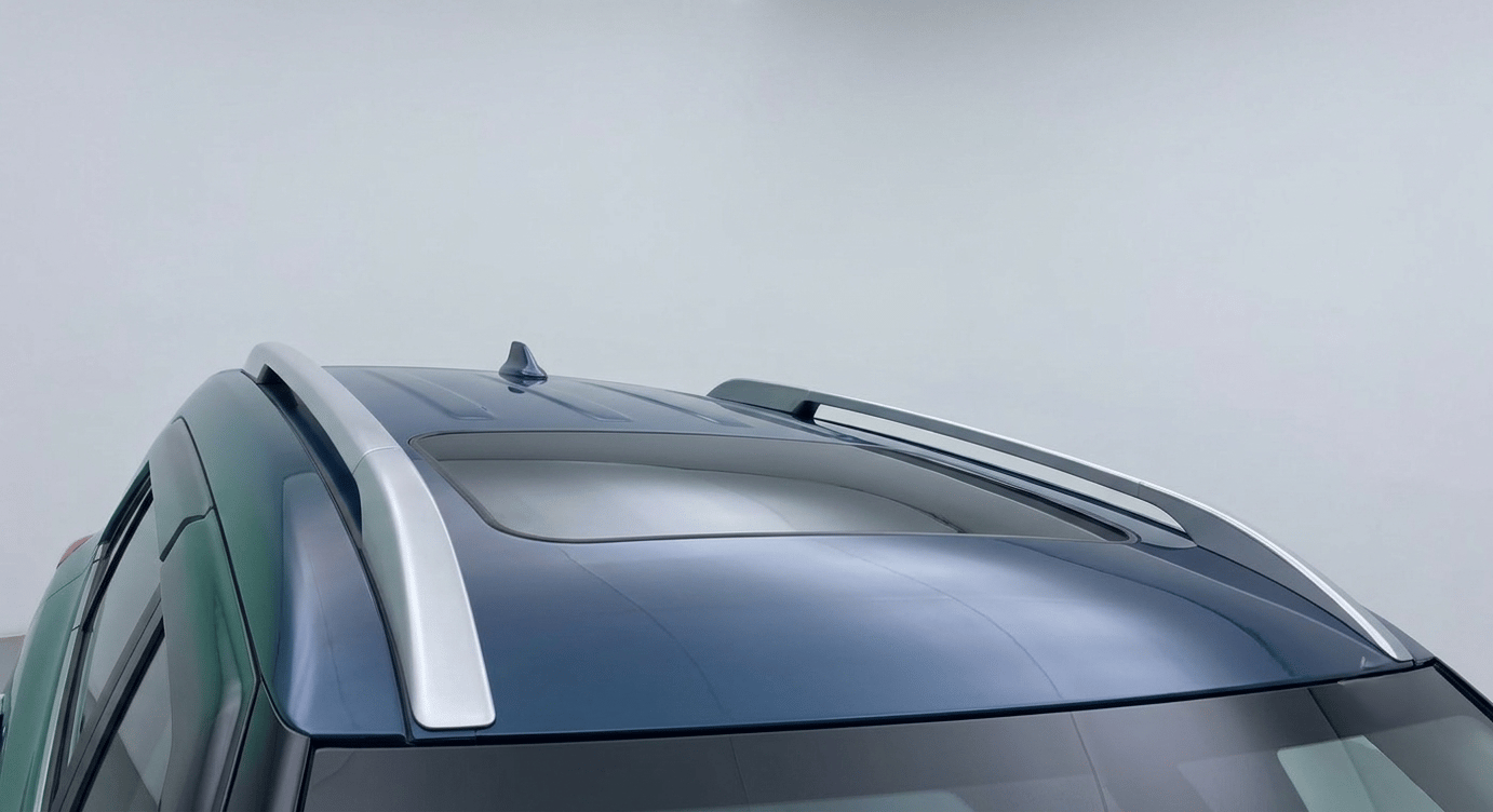 2023 Hyundai VENUE SX (O) 1.0 TURBO DCT, Petrol, Automatic, 8,464 km, Moonroof/ Sunroof