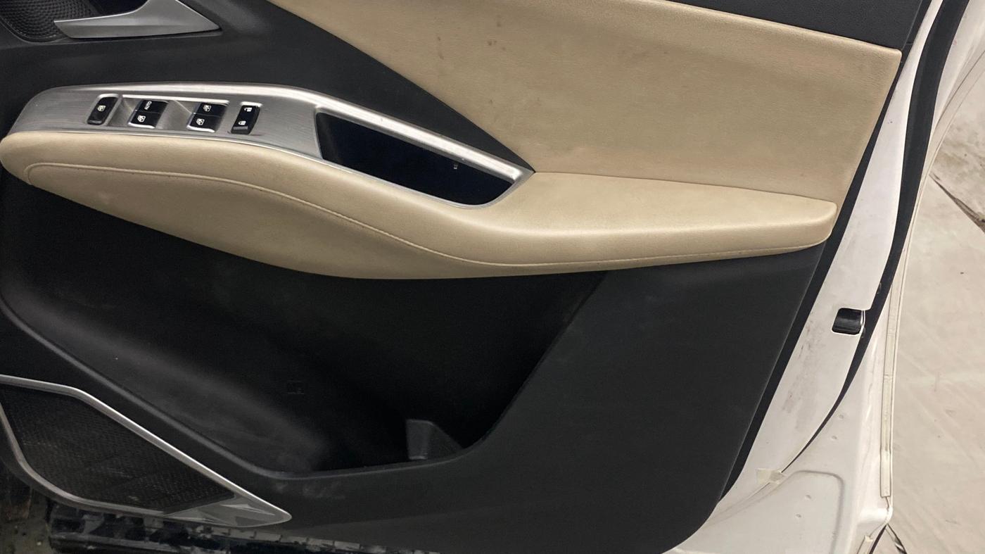 2023 MG HECTOR SAVVY PRO 1.5 TURBO CVT PETROL, Petrol, Automatic, 55,142 km, Driver Side Door Panels Control