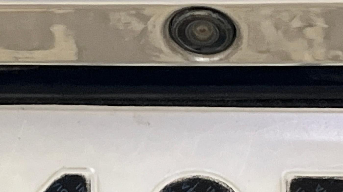 2023 Tata TIGOR XZ PLUS CNG, CNG, Manual, 45,667 km, Parking Camera