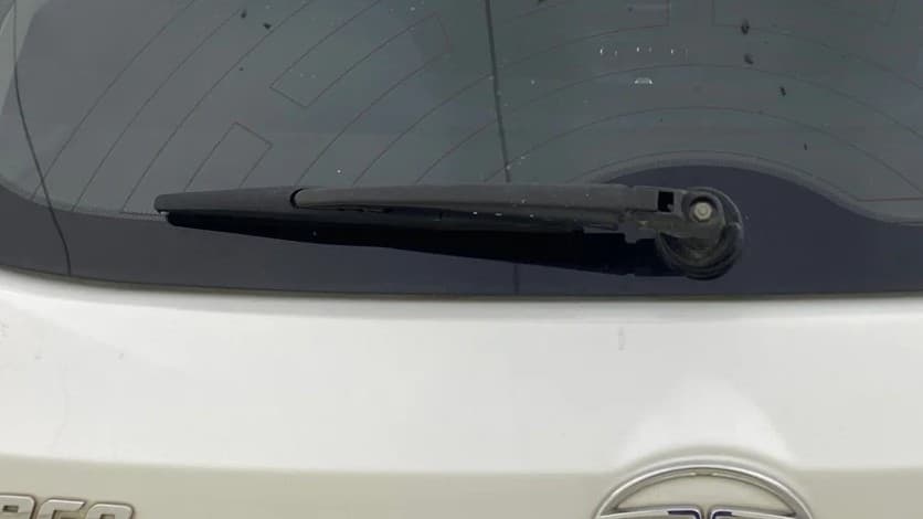 2019 Tata Tiago XZ PETROL, Petrol, Manual, 95,629 km, Rear Wiper