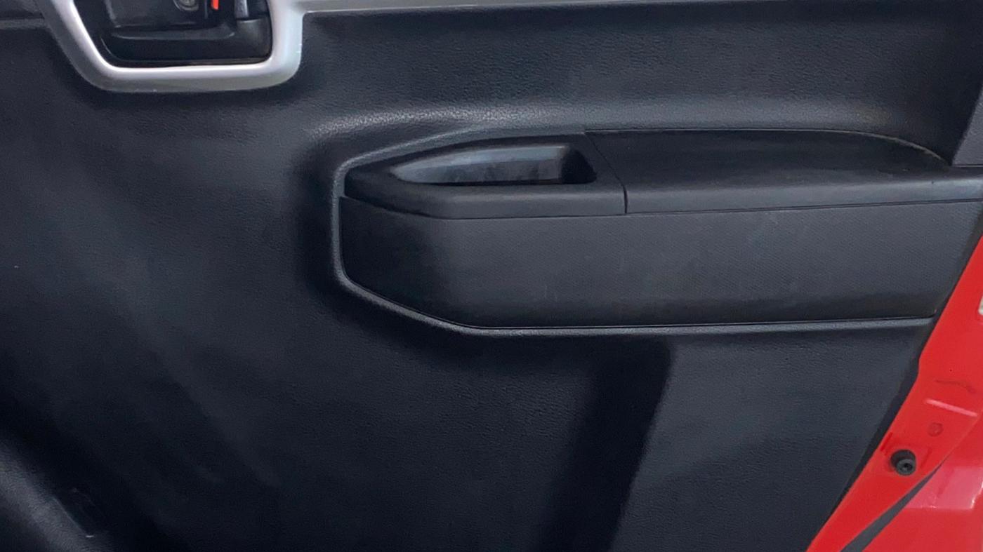 2022 Maruti S PRESSO VXI (O) AMT, Petrol, Automatic, 15,500 km, Driver Side Door Panels Control