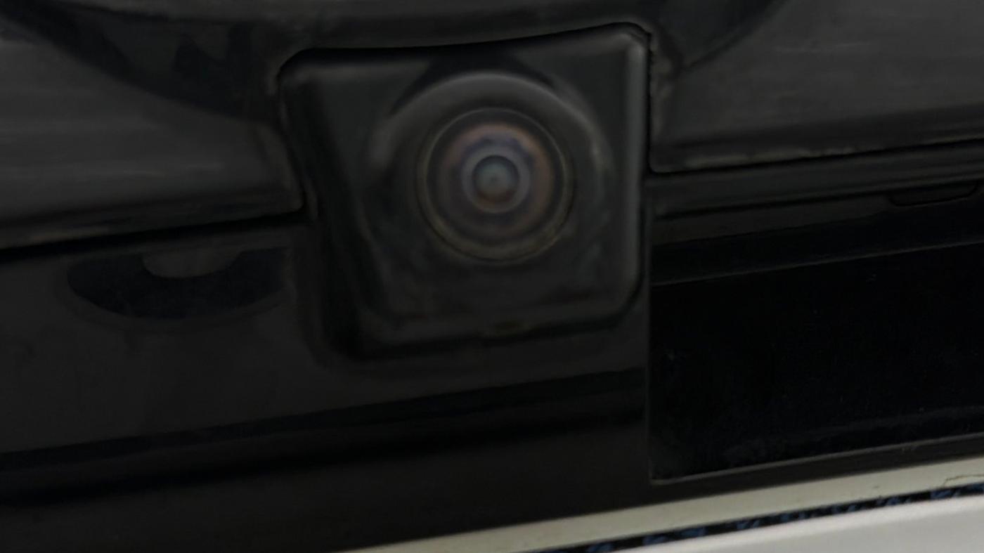 2024 Tata Harrier FEARLESS PLUS DUAL TONE, Diesel, Manual, 23,262 km, Parking Camera