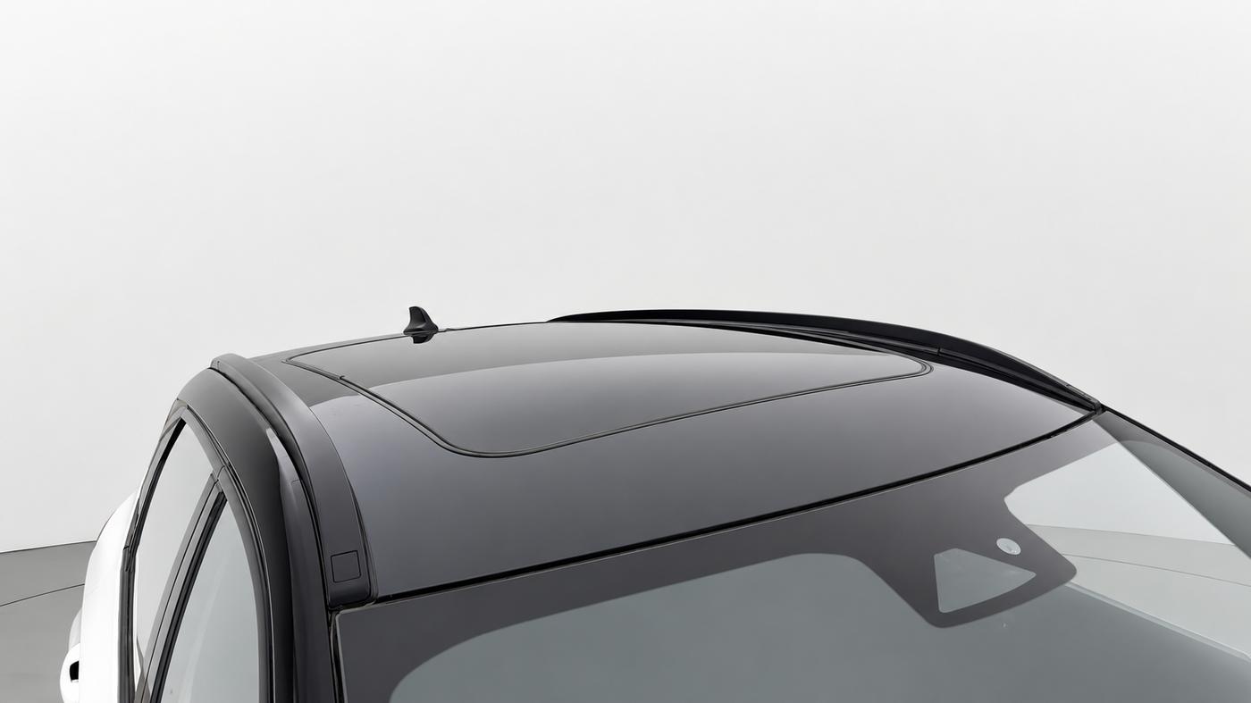2024 Tata Harrier FEARLESS PLUS DUAL TONE, Diesel, Manual, 23,262 km, Moonroof/ Sunroof