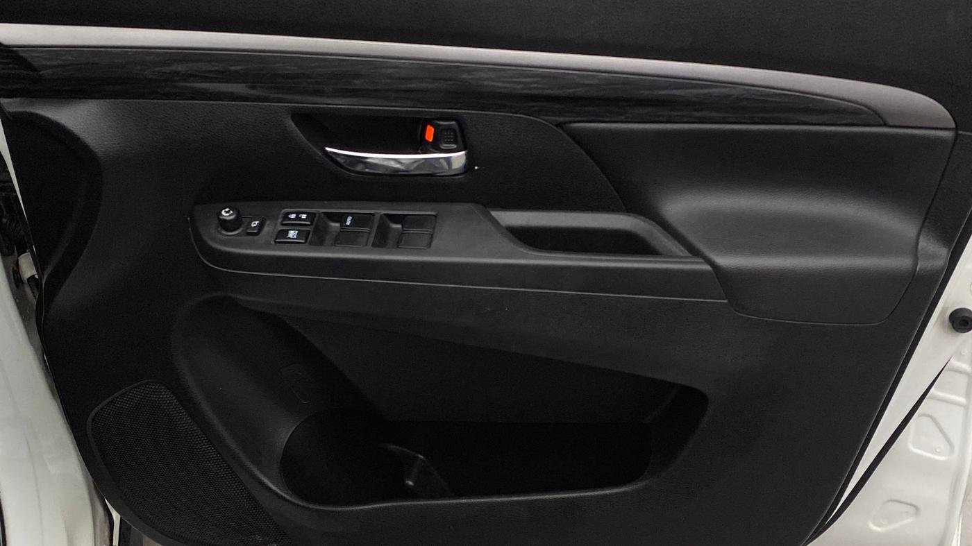 2022 Maruti XL6 ALPHA PLUS AT, Petrol, Automatic, 90,333 km, Driver Side Door Panels Control
