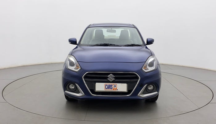 2020 Maruti Dzire ZXI Plus, Petrol, Manual, 40,077 km, Front