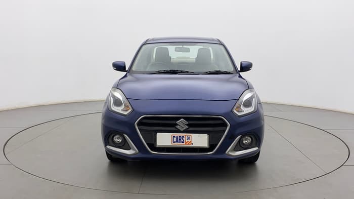 2020 Maruti Dzire ZXI Plus, Petrol, Manual, 40,077 km, Front