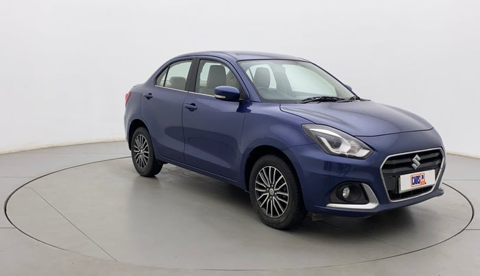 2020 Maruti Dzire ZXI Plus, Petrol, Manual, 40,077 km, Right Front Diagonal
