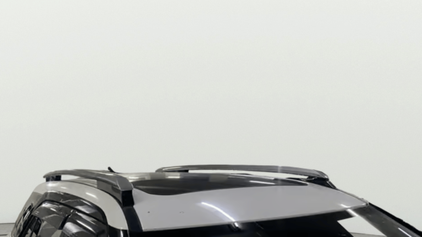 2024 Hyundai ALCAZAR Signature 6 STR 1.5 Turbo GDi Petrol DCT, Petrol, Automatic, 38,456 km, Moonroof/ Sunroof
