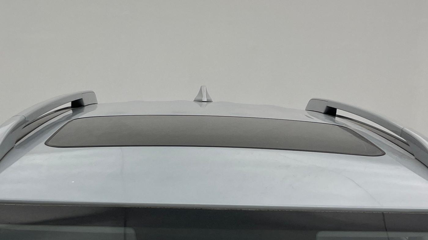 2022 Hyundai VENUE SX 1.0 TURBO IMT, Petrol, Manual, 35,239 km, Moonroof/ Sunroof