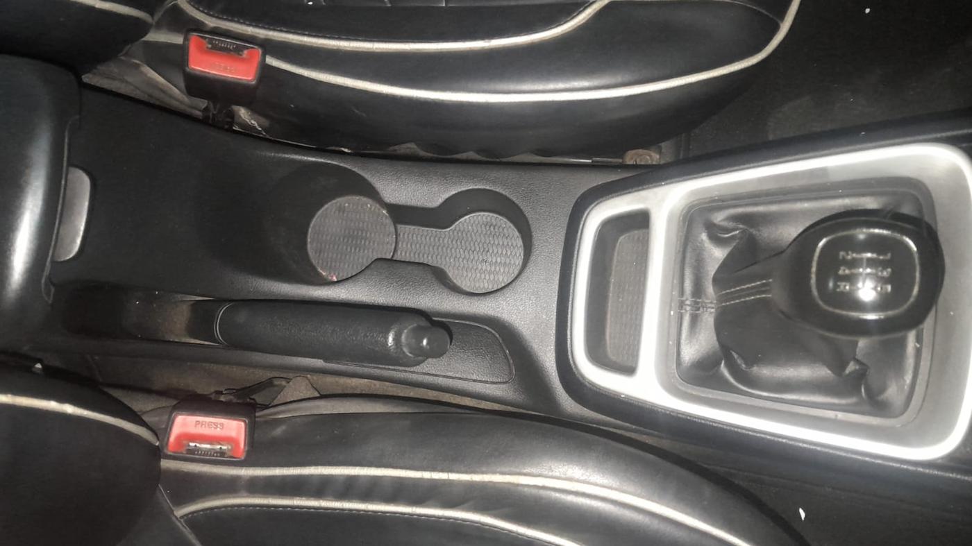 2019 Hyundai VENUE S 1.2, Petrol, Manual, 51,053 km, Gear Lever