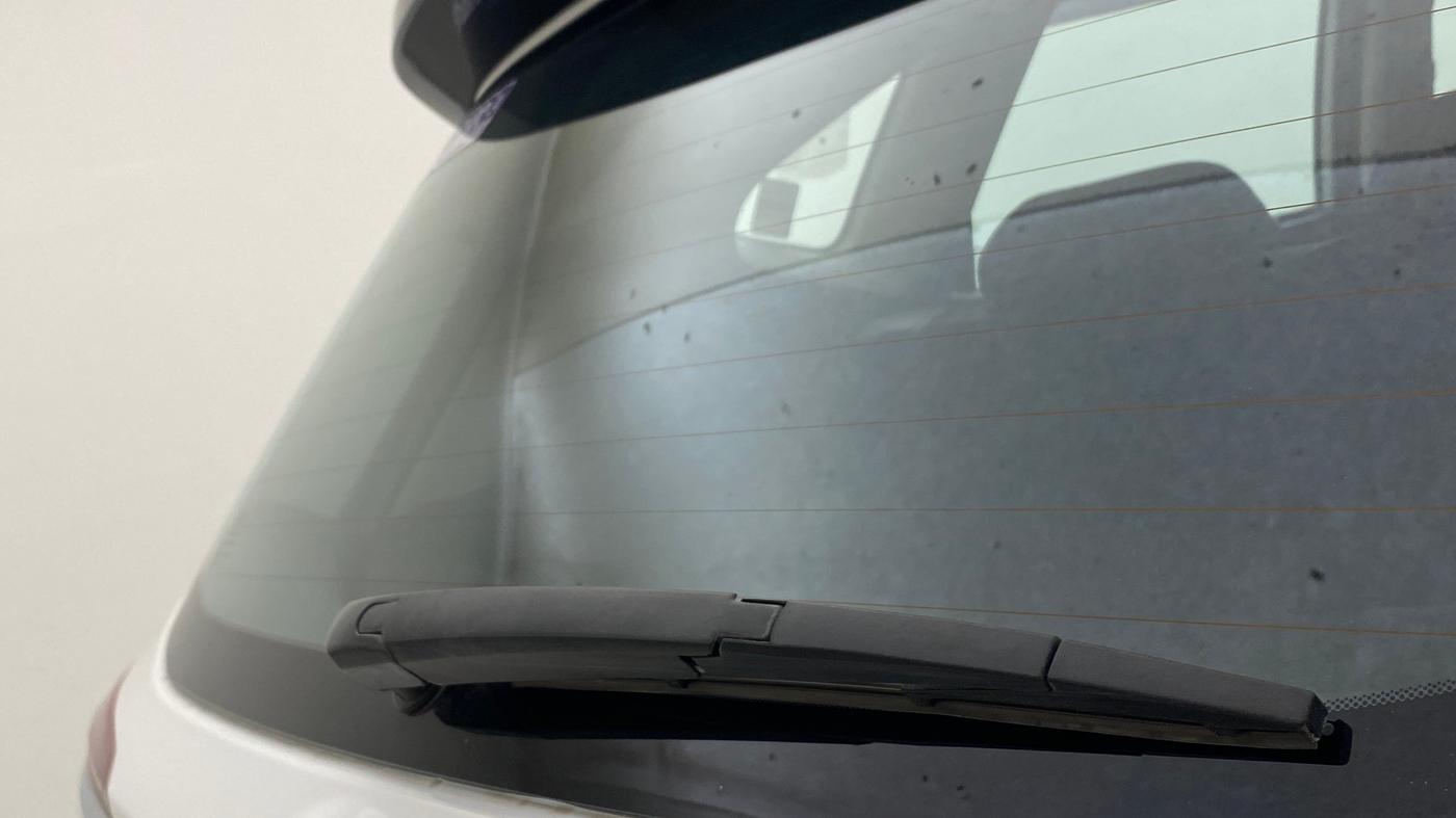 2020 KIA SELTOS GTX PLUS AT 1.5 DIESEL, Diesel, Automatic, 96,337 km, Rear Wiper