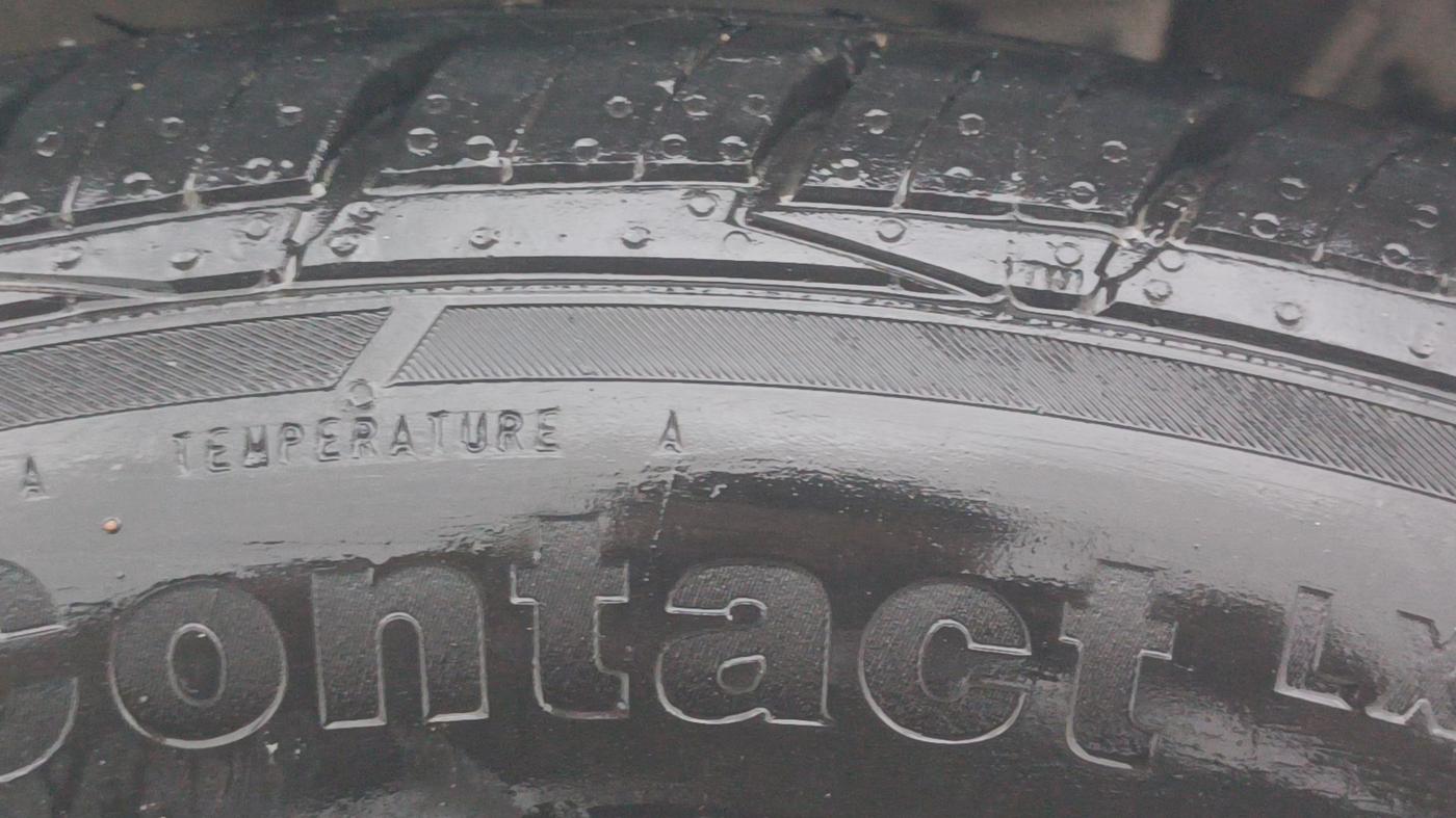 2019 KIA SELTOS GTX PLUS DCT 1.4 PETROL, Petrol, Automatic, 53,455 km, Left Front Tyre Tread