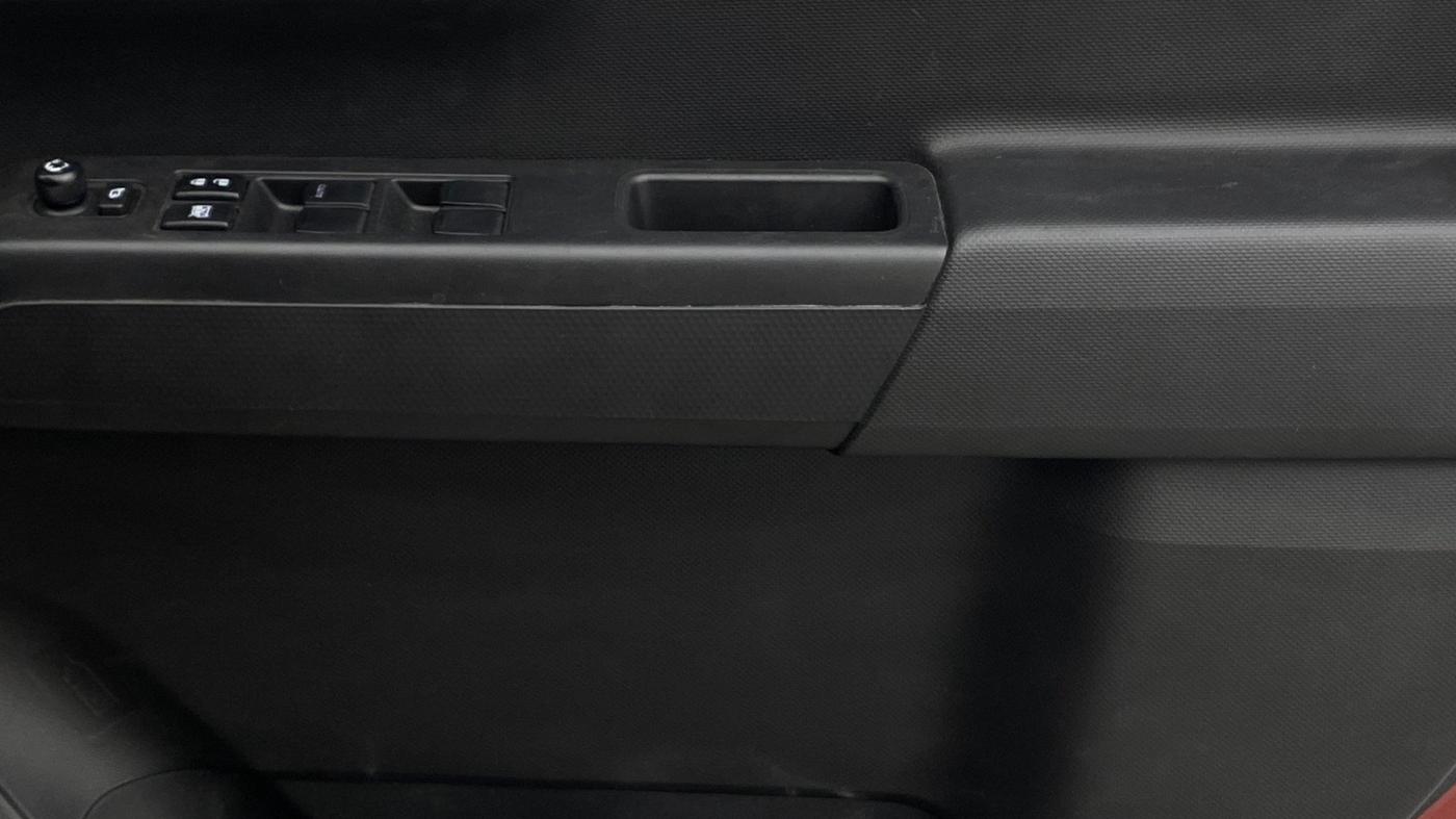 2023 Maruti New Wagon-R ZXI PLUS 1.2, Petrol, Manual, 14,959 km, Driver Side Door Panels Control