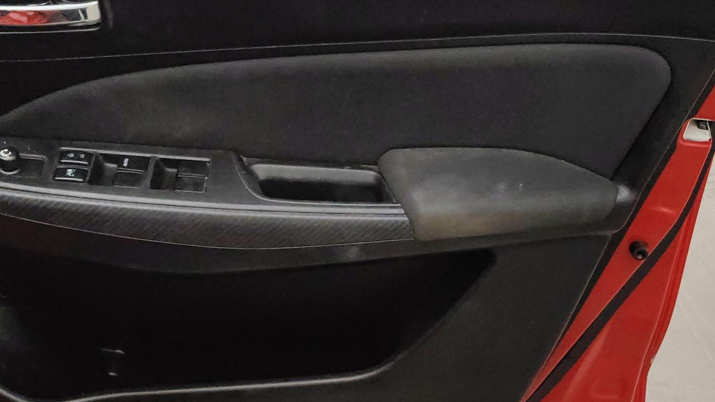 2018 Maruti Swift VXI, Petrol, Manual, 15,857 km, Driver Side Door Panels Control