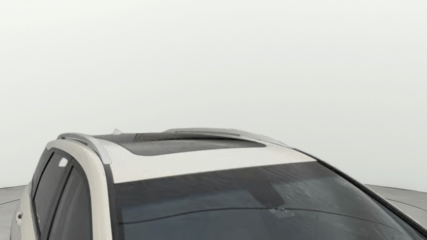 2020 MG HECTOR PLUS SHARP 1.5 PETROL TURBO DCT 6-STR, Petrol, Automatic, 61,023 km, Moonroof/ Sunroof