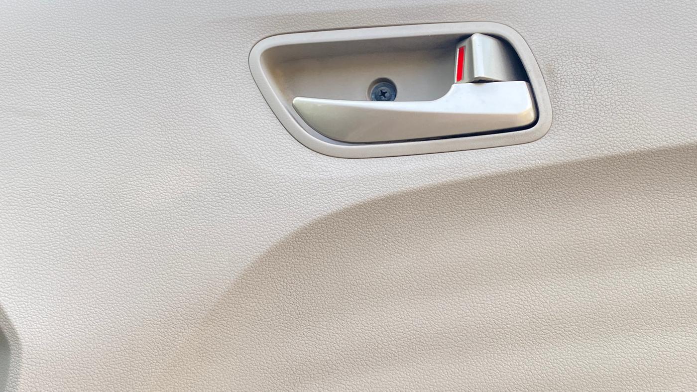 2019 Hyundai NEW SANTRO SPORTZ SE, Petrol, Manual, 40,932 km, Driver Side Door Panels Control