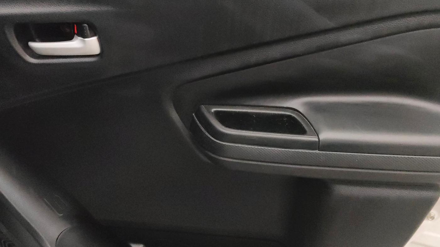 2022 Maruti Celerio ZXI PLUS AGS, Petrol, Automatic, 36,568 km, Driver Side Door Panels Control