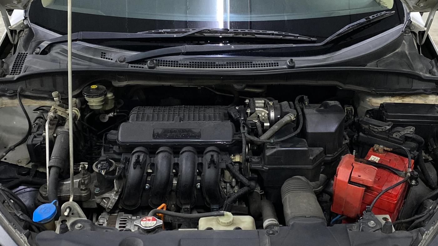 2017 Honda City 1.5L I-VTE V CVT, Petrol, Automatic, 59,404 km, Engine View
