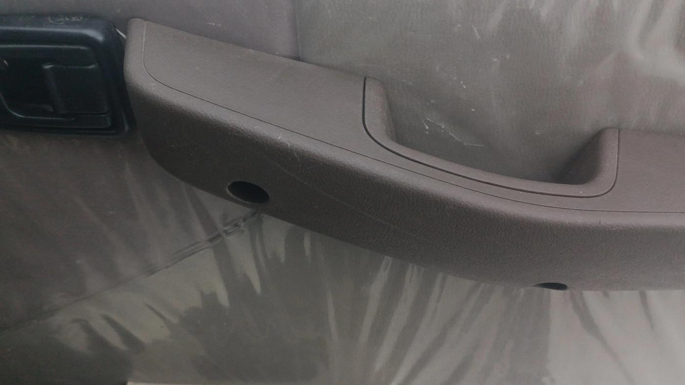 2021 Mahindra Bolero B6 (O), Diesel, Manual, 34,805 km, Driver Side Door Panels Control
