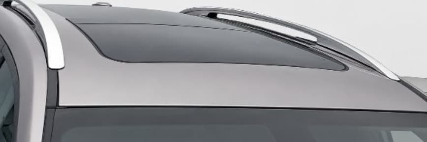 2023 MG HECTOR SHARP PRO 2.0 TURBO DIESEL, Diesel, Manual, 1,02,806 km, Moonroof/ Sunroof