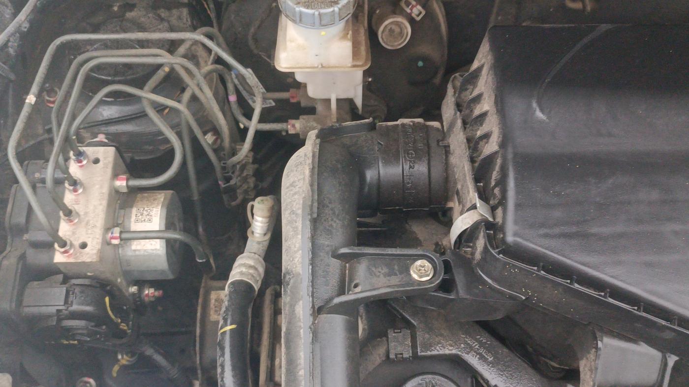 2024 Maruti Alto K10 VXi Plus (O) AGS, Petrol, Automatic, 6,249 km, Engine View - Right