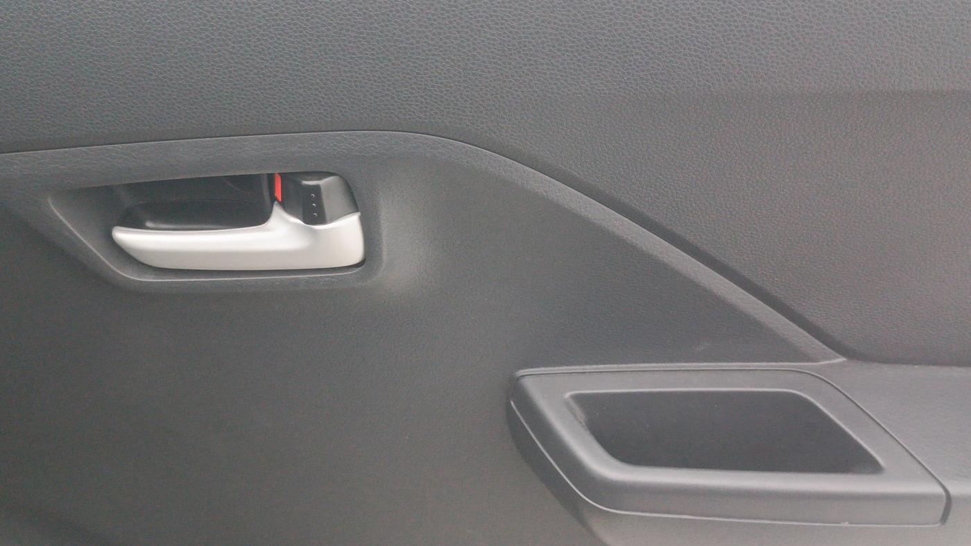 2024 Maruti Alto K10 VXi Plus (O) AGS, Petrol, Automatic, 6,249 km, Driver Side Door Panels Control
