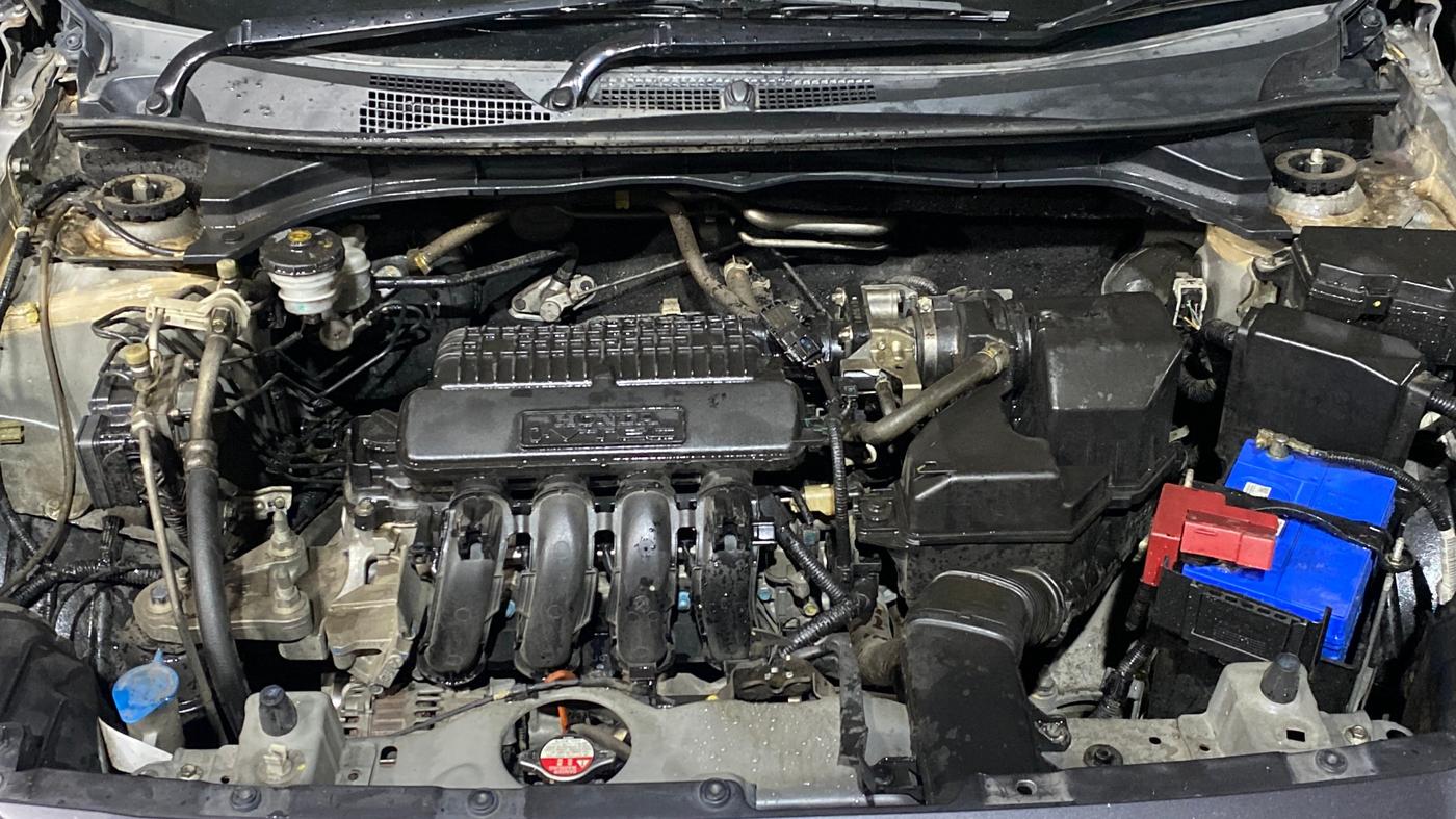 2018 Honda Amaze 1.2L I-VTEC S, Petrol, Manual, 45,065 km, Engine View
