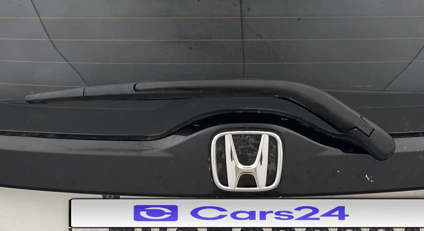 2018 Honda Jazz 1.2L I-VTEC VX, Petrol, Manual, 75,776 km, Rear Wiper