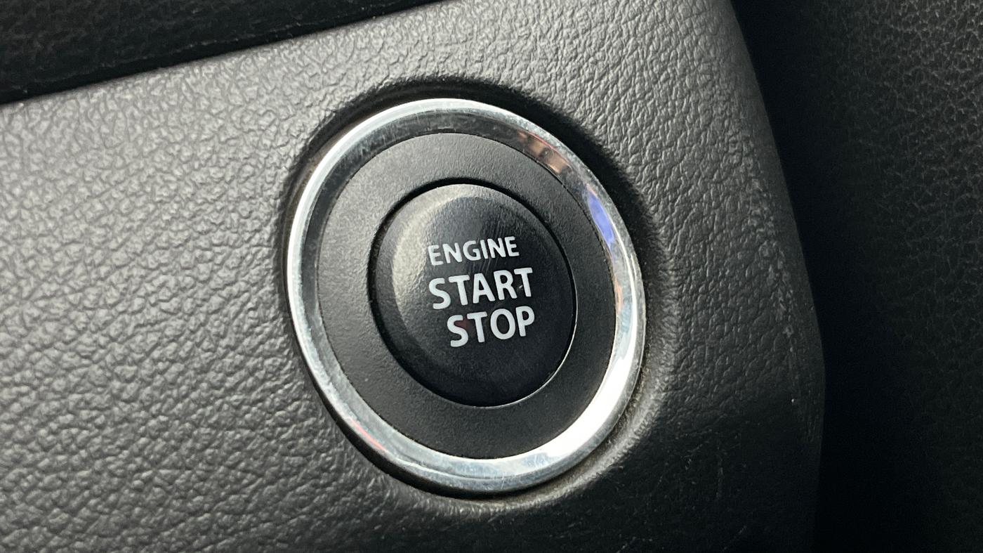 2021 Maruti Baleno ZETA PETROL 1.2, Petrol, Manual, 44,612 km, Keyless Start/ Stop Button
