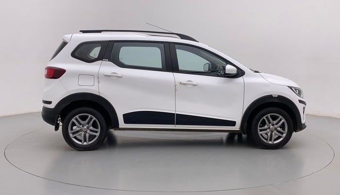 2020 Renault TRIBER RXZ AMT, Petrol, Automatic, 42,063 km, Right Side View