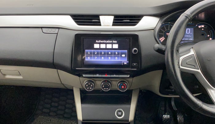 2020 Renault TRIBER RXZ AMT, Petrol, Automatic, 42,063 km, Air Conditioner