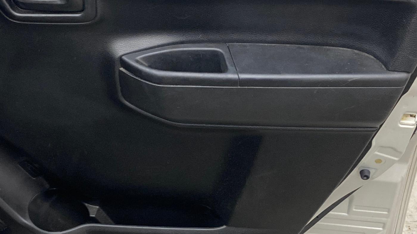 2023 Maruti S PRESSO VXI+, Petrol, Manual, 41,959 km, Driver Side Door Panels Control