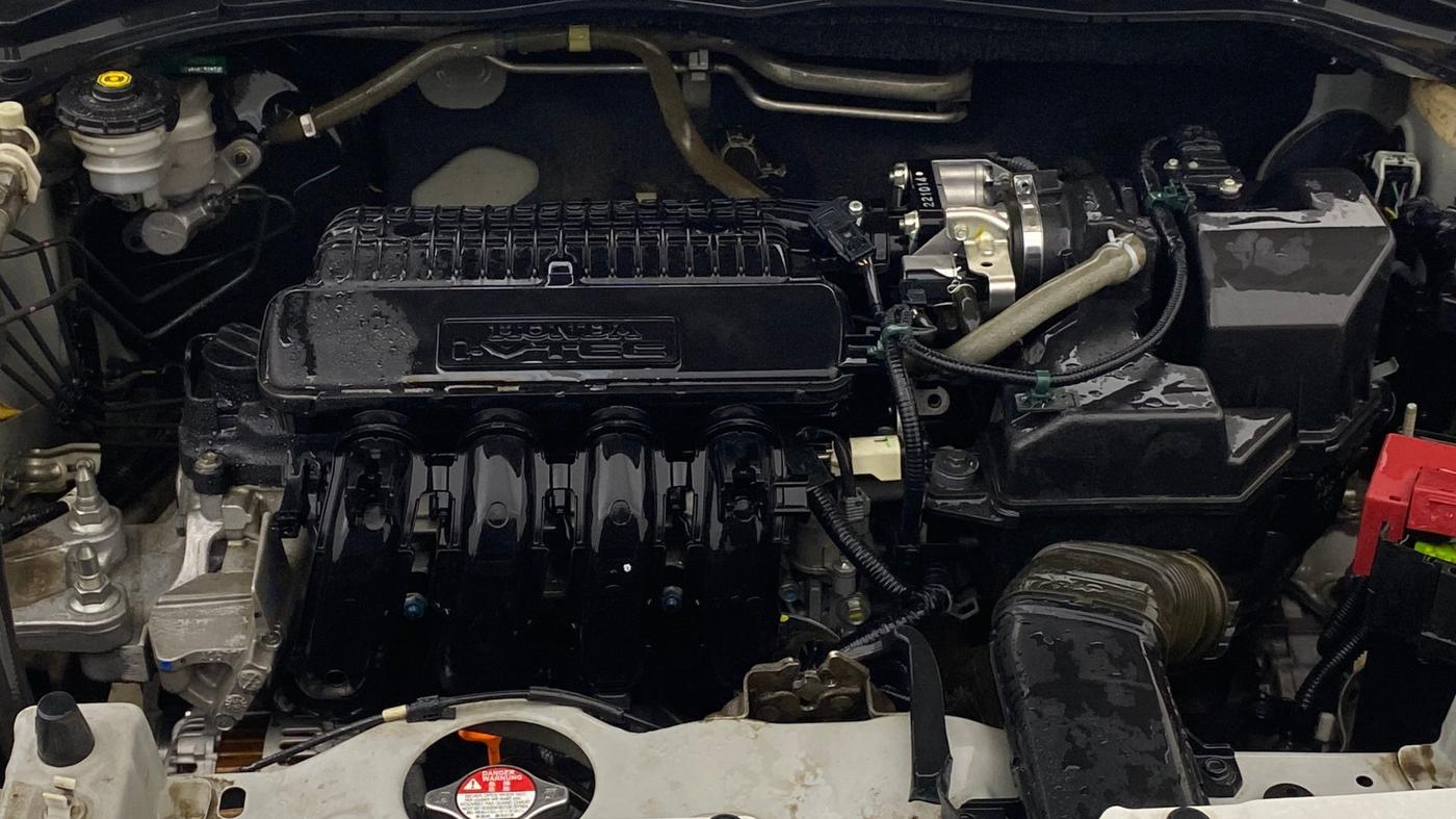 2022 Honda Amaze 1.2L I-VTEC VX CVT, Petrol, Automatic, 55,148 km, Engine View