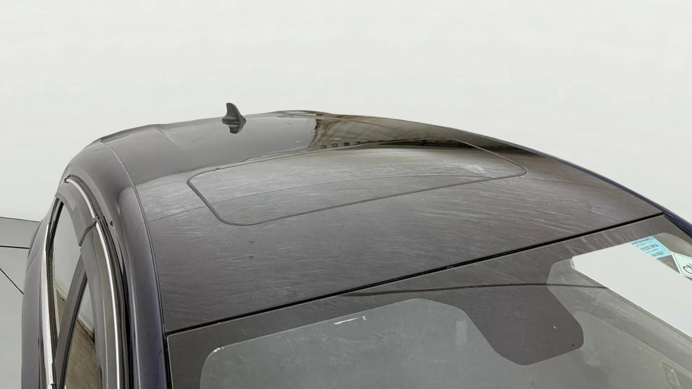 2023 Tata ALTROZ XZ PLUS SUNROOF CNG, CNG, Manual, 53,571 km, Moonroof/ Sunroof