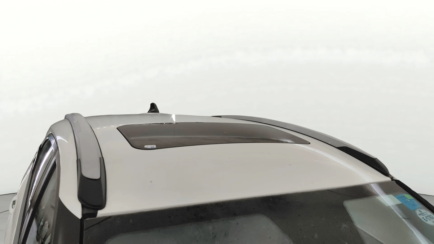 2022 Tata NEXON XZA PLUS (O) PETROL, Petrol, Automatic, 35,821 km, Moonroof/ Sunroof