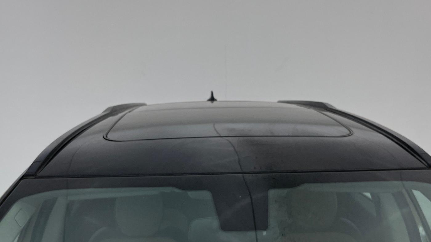 2022 Tata Safari XZA PLUS KAZIRANGA, Diesel, Automatic, 1,27,794 km, Moonroof/ Sunroof
