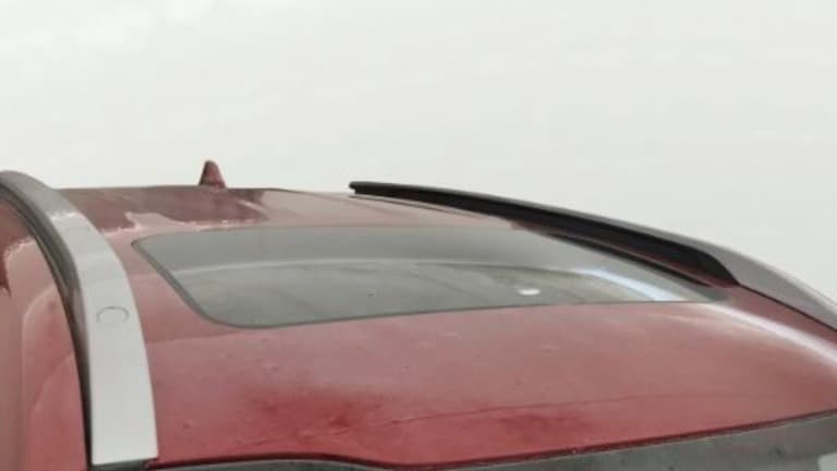 2022 KIA SONET HTX 1.0 DCT, Petrol, Automatic, 16,809 km, Moonroof/ Sunroof