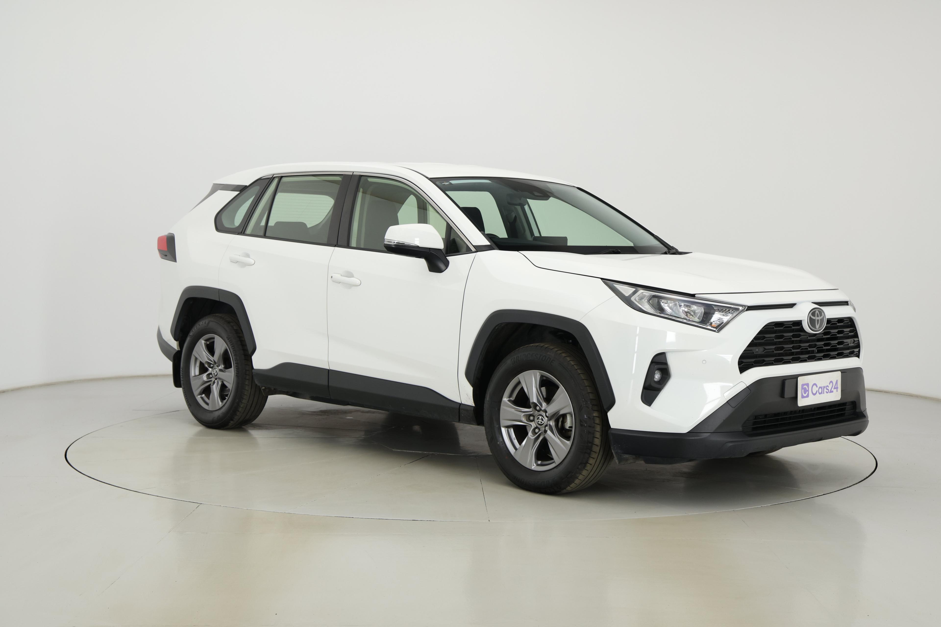 Toyota RAV4 image