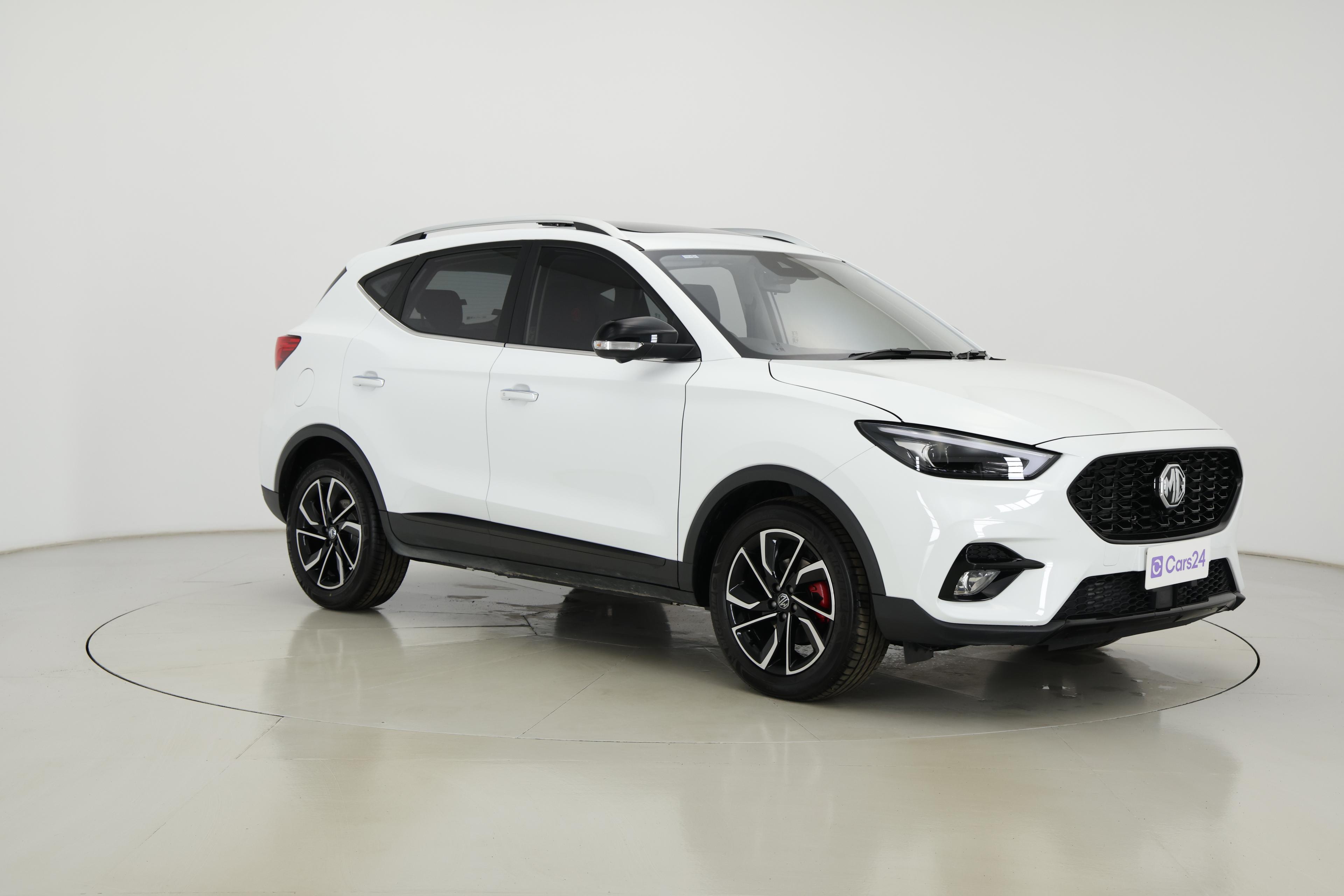 MG Zst image