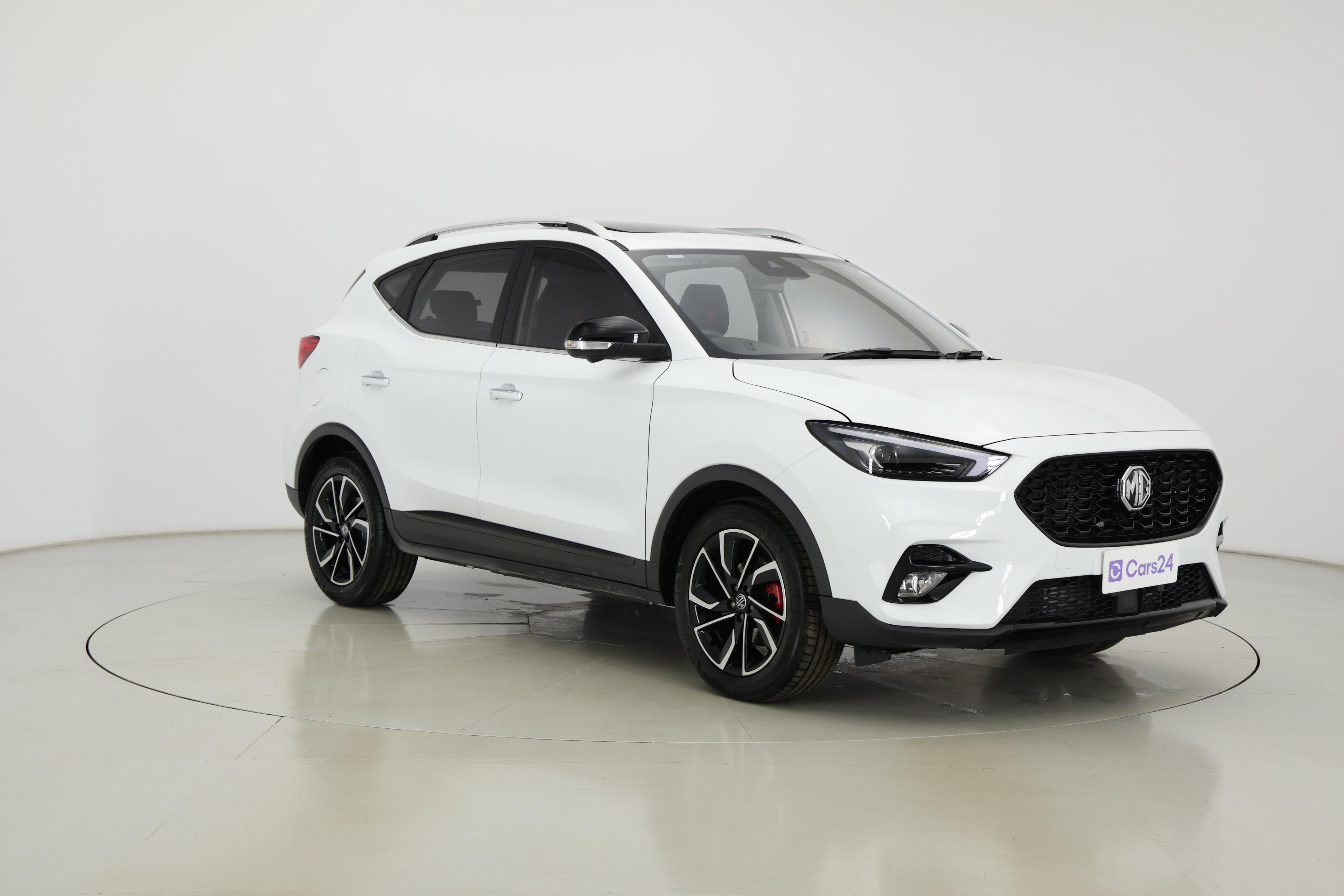 MG Zst image