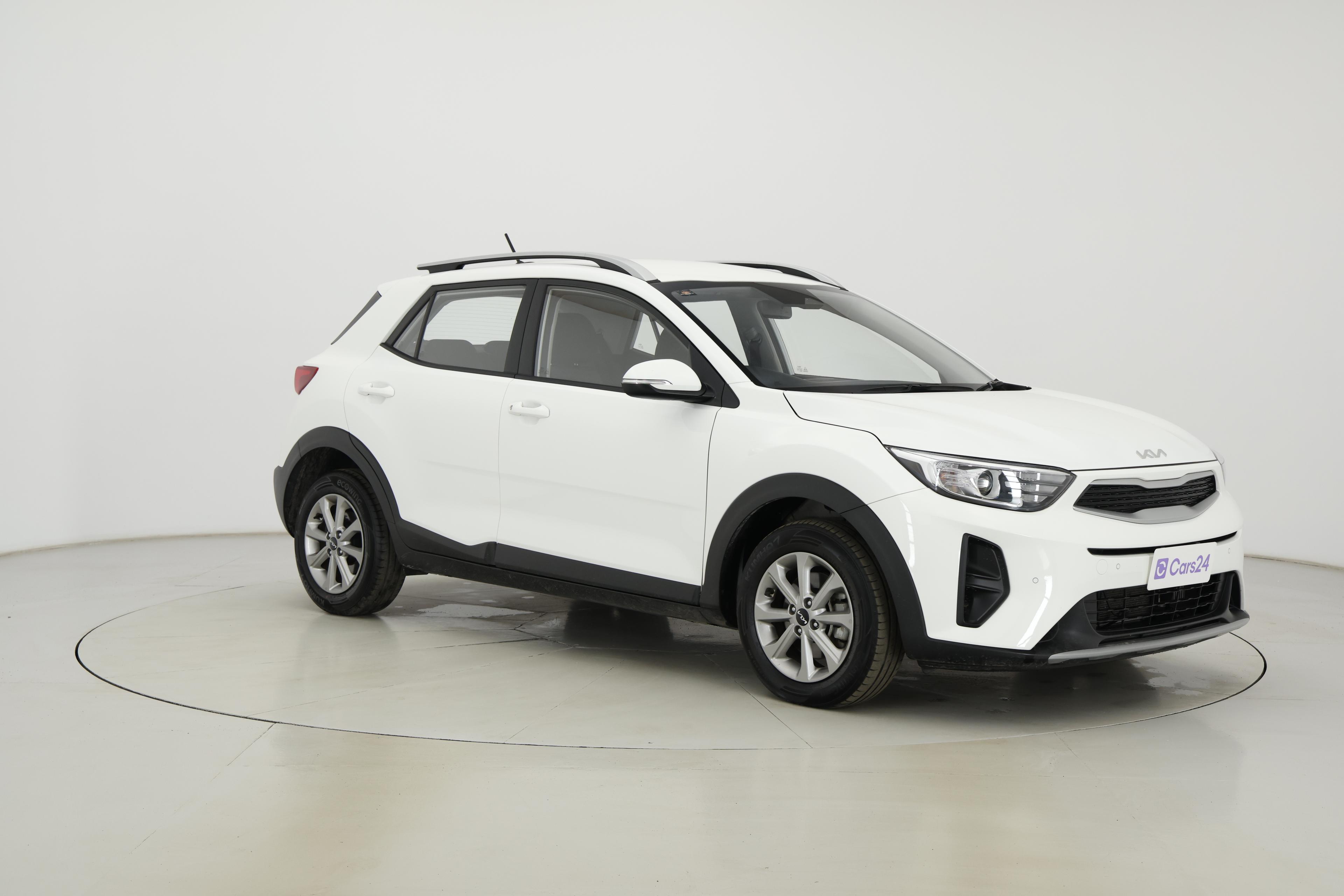 Kia Stonic image