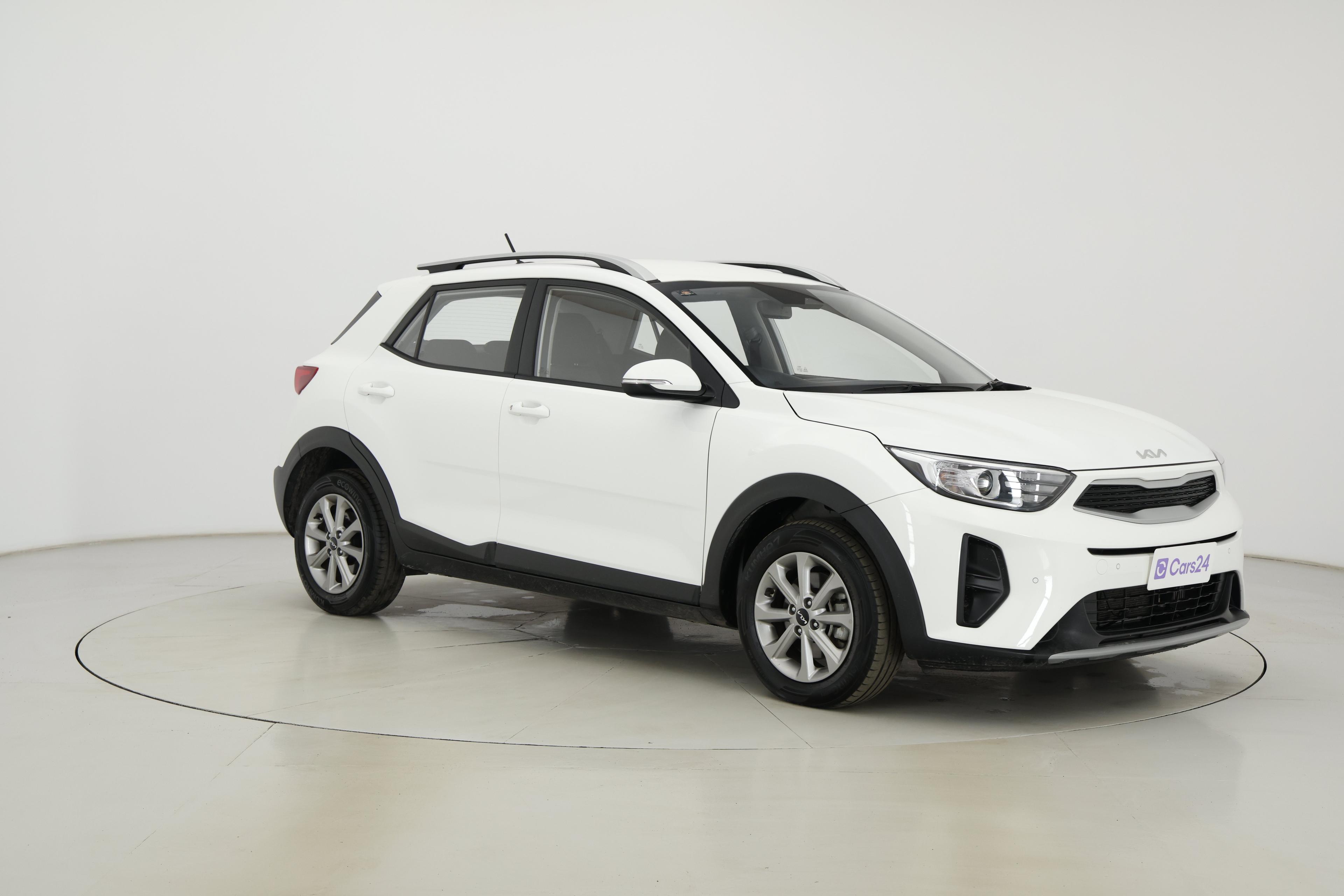 Kia Stonic image