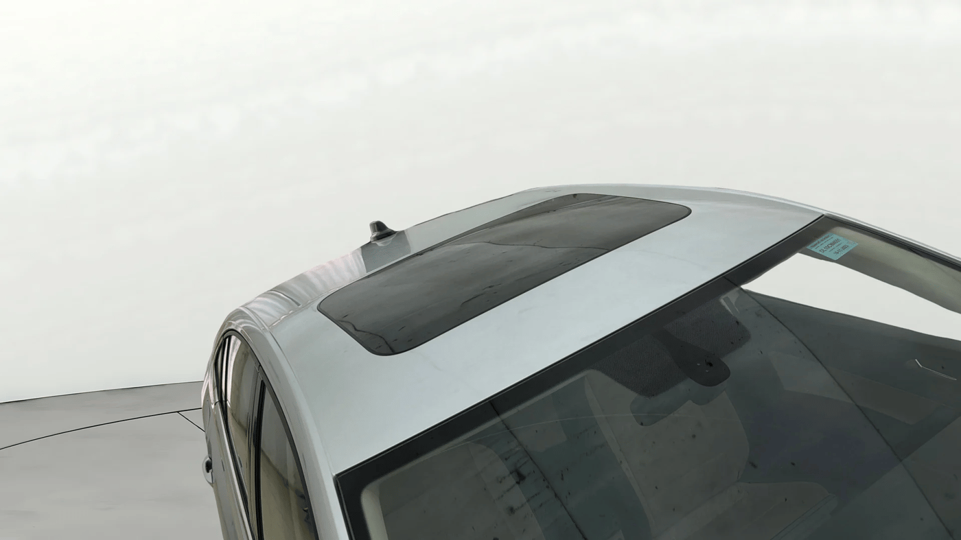2023 Skoda SLAVIA STYLE 1.5L TSI DSG, Petrol, Automatic, 36,590 km, Moonroof/ Sunroof