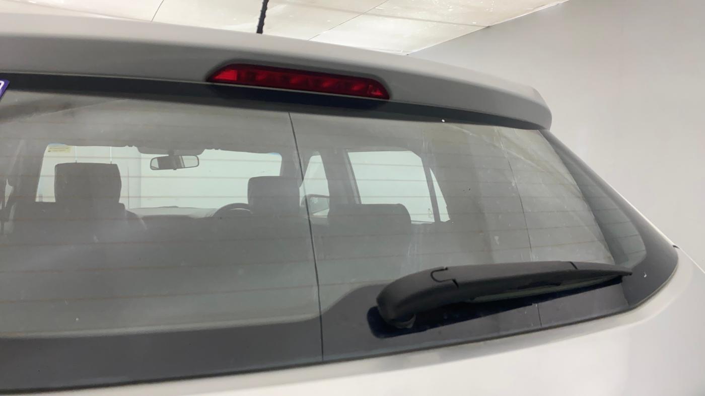 2015 Hyundai Creta SX 1.6 DIESEL, Diesel, Manual, 78,441 km, Rear Wiper