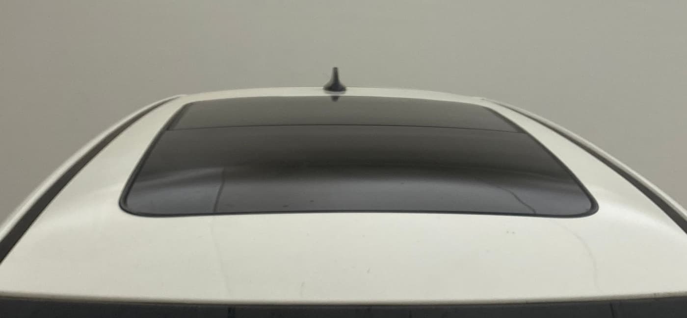 2020 Tata Harrier XZA PLUS 2.0L, Diesel, Automatic, 1,02,173 km, Moonroof/ Sunroof