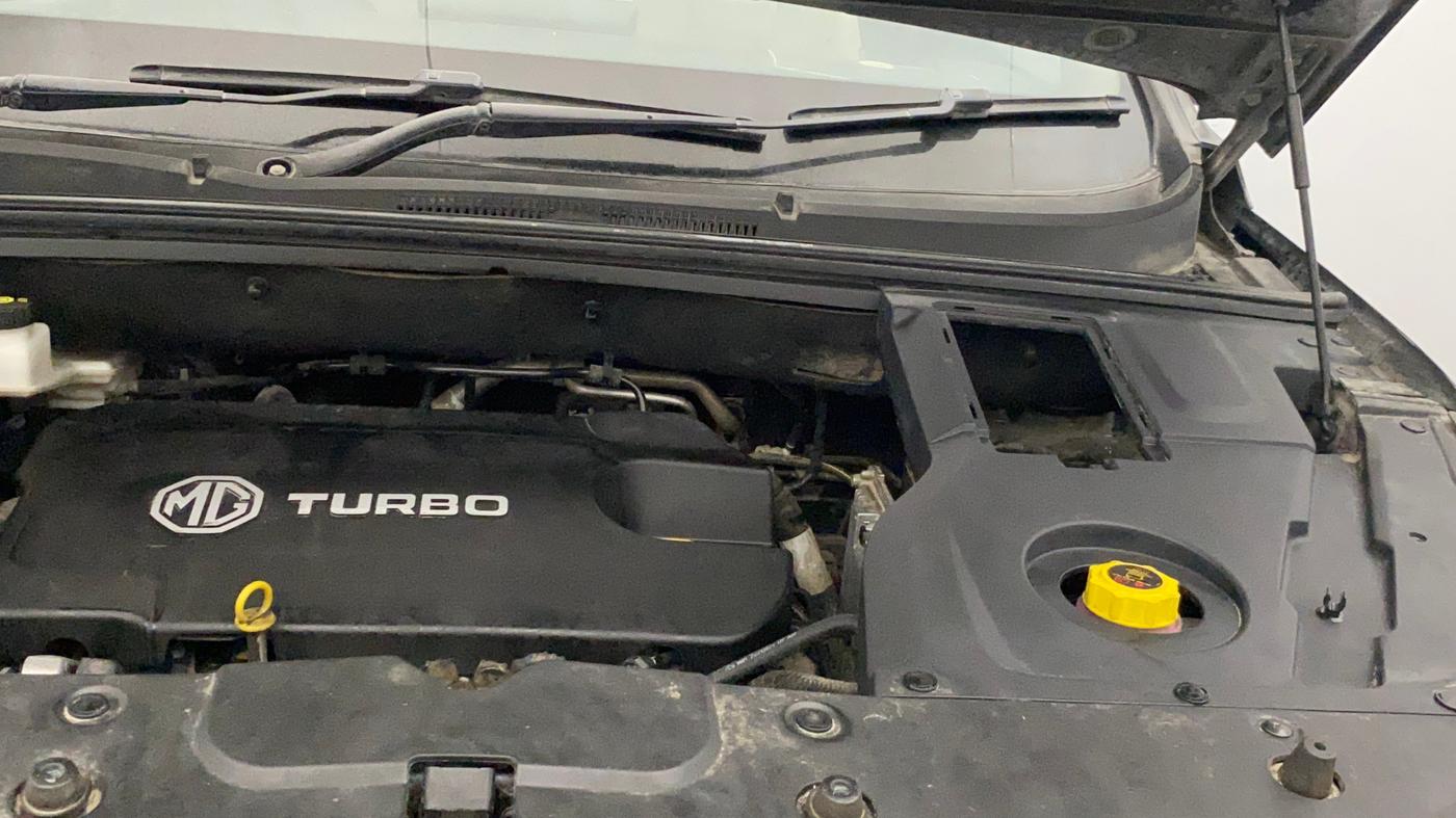 2023 MG HECTOR SHARP PRO 2.0 TURBO DIESEL, Diesel, Manual, 68,591 km, Engine View - Left