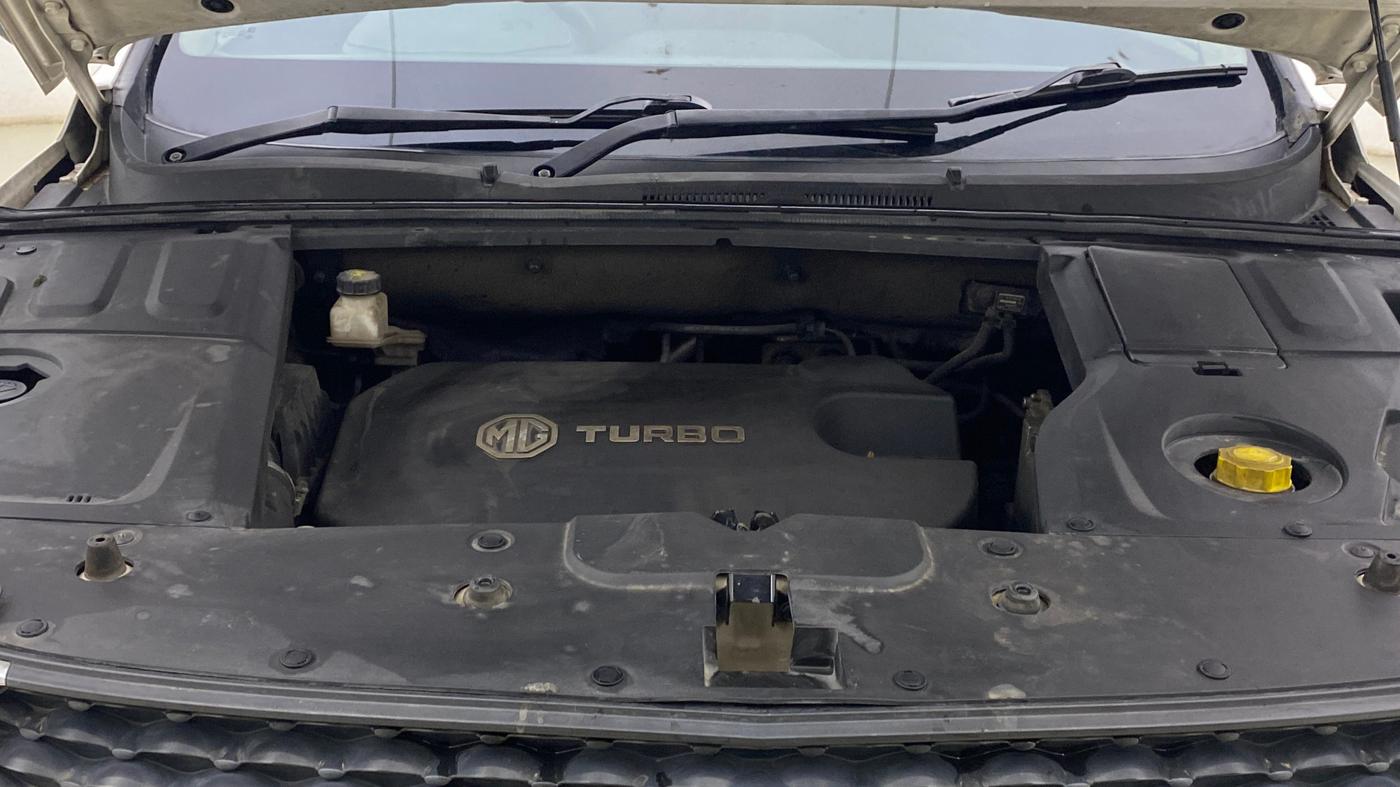 2019 MG HECTOR SHARP 2.0 DIESEL, Diesel, Manual, 94,415 km, Engine View