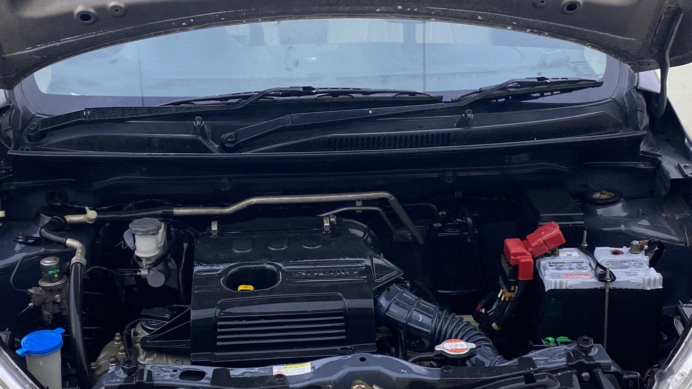 2018 Maruti Celerio X ZXI AMT, Petrol, Automatic, 56,983 km, Engine View